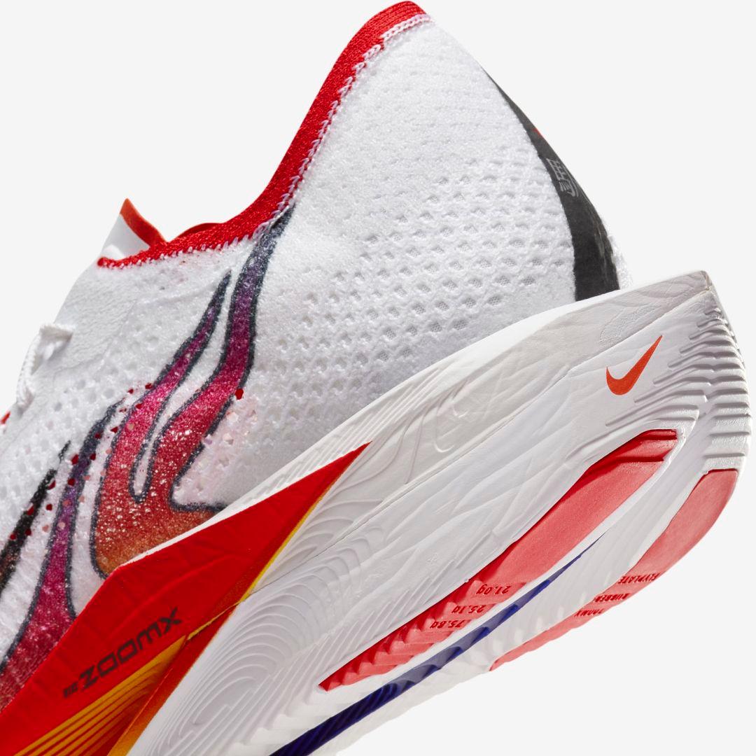 新品 NIKE VAPORFLY NEXT% 3 駅伝