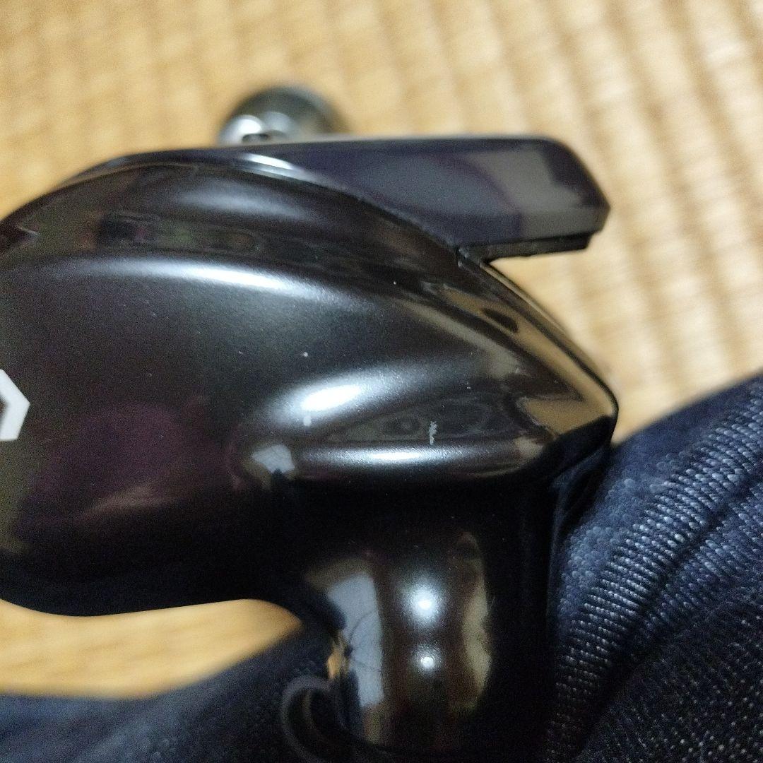 22 シーボーグ SEABORG 200JL