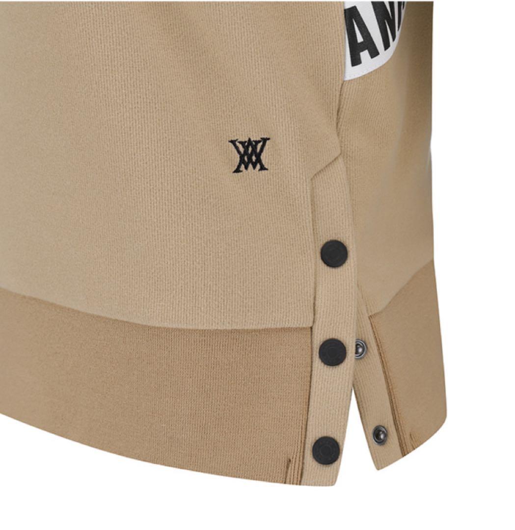 ☆ANEW GOLF☆アニューゴルフ韓国　W TAPE ARTWORK