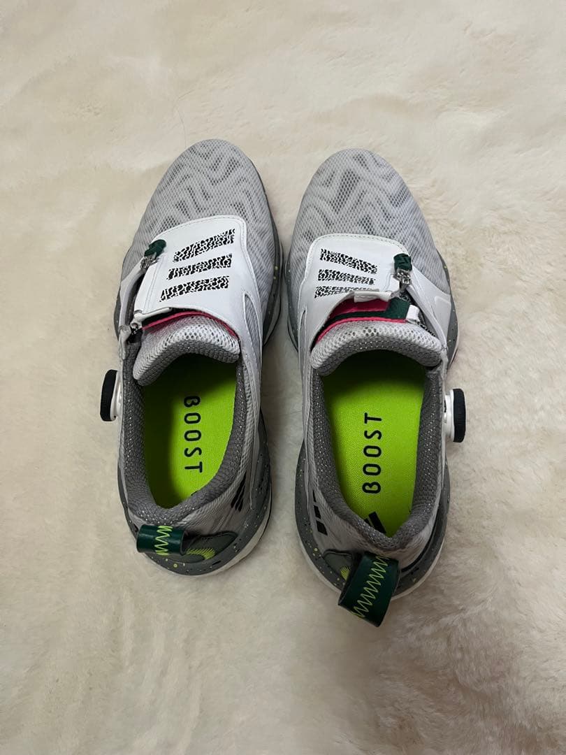 adidas BOOST 800ST シューズ(男性用)