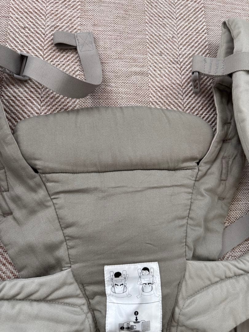 エルゴベビー　オムニドリーム