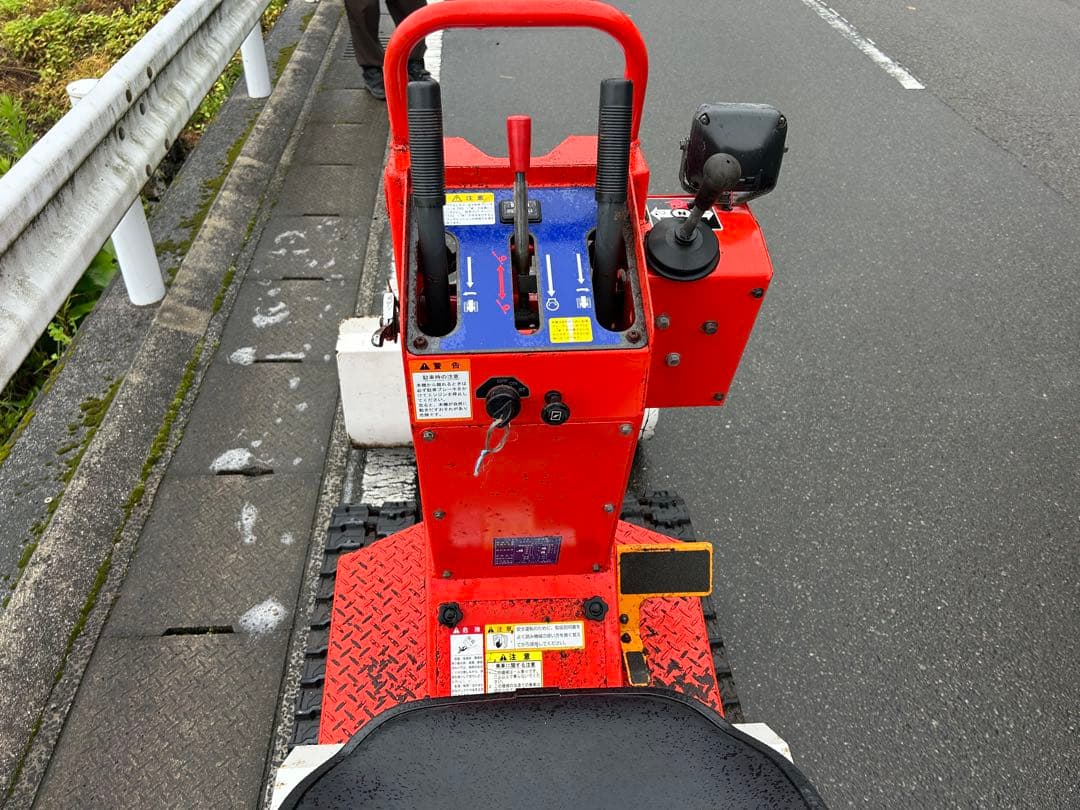 宮崎　ウインブルヤマグチ　ミニローダー ローダー ショベル　バケット　畜産