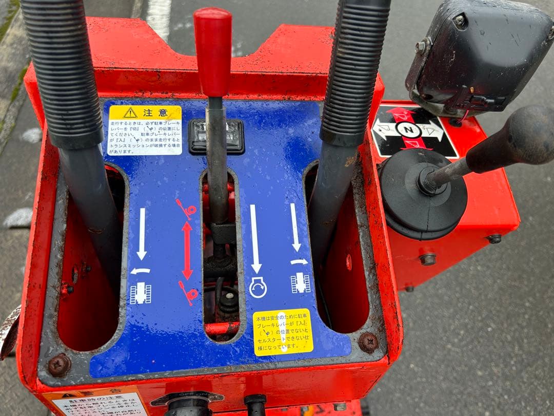 宮崎　ウインブルヤマグチ　ミニローダー ローダー ショベル　バケット　畜産