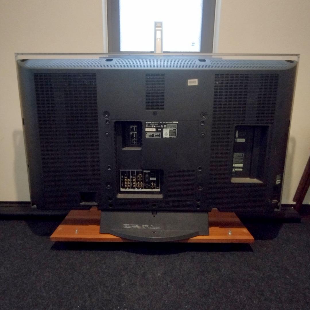 ★ 完動品 ★ SONY BRAVIA KDL-46X2500 / リモコン付