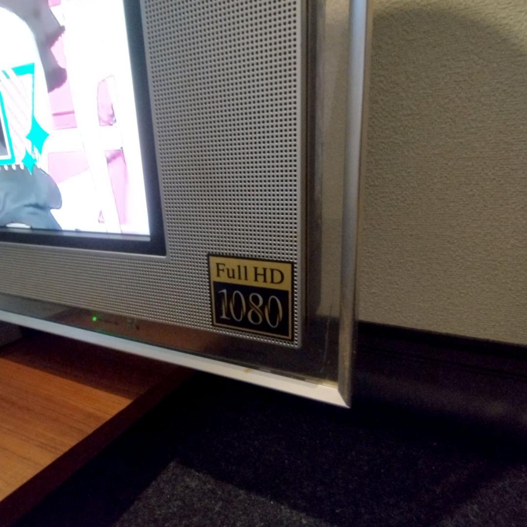 ★ 完動品 ★ SONY BRAVIA KDL-46X2500 / リモコン付