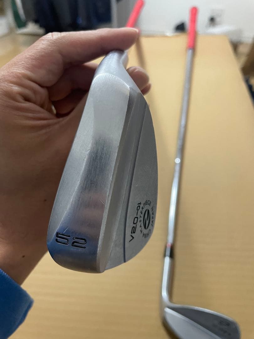 ゴルフ道具セット