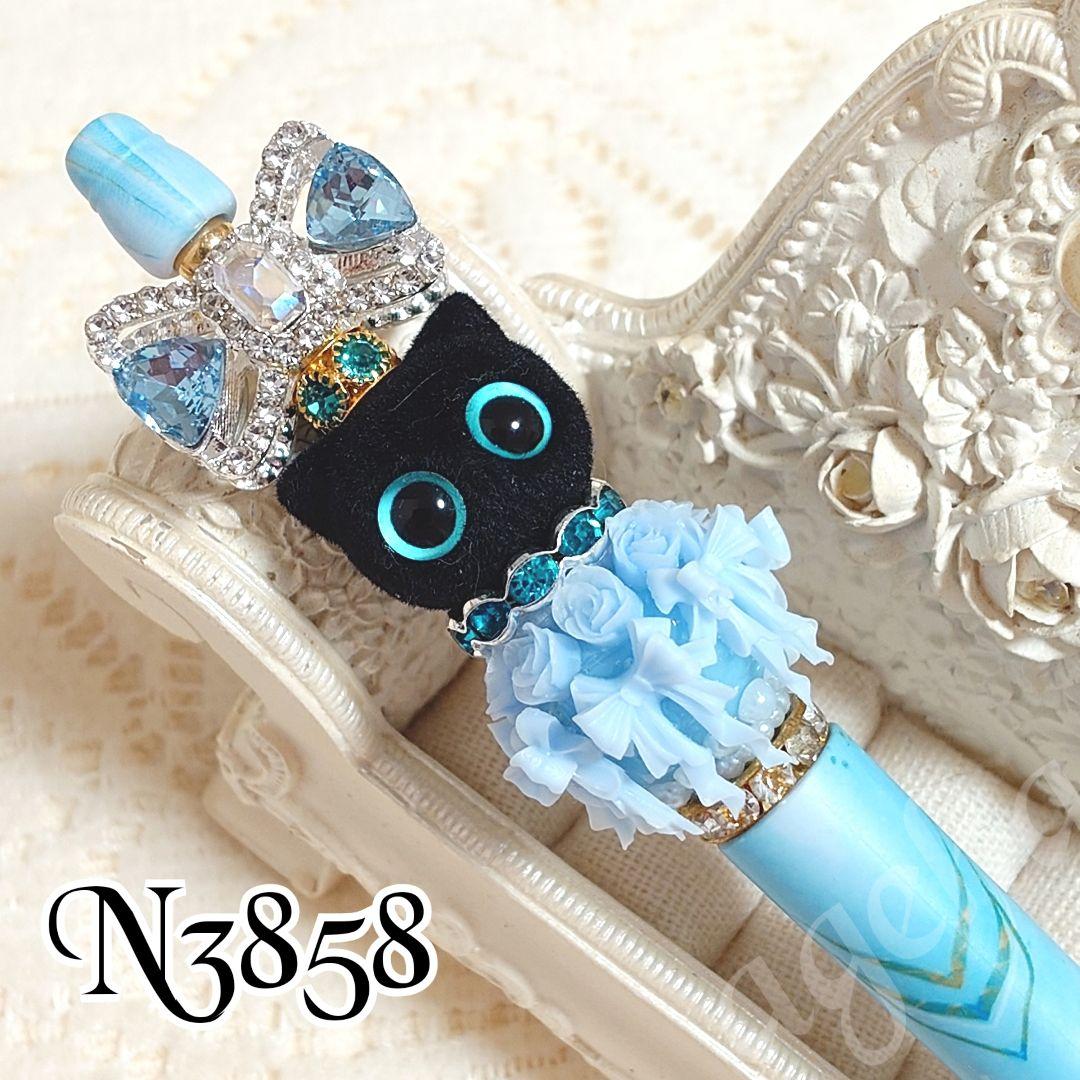 コスメ大好きさま①♡ありがとうございます❤ カスタムタッチペン＆ボールペン