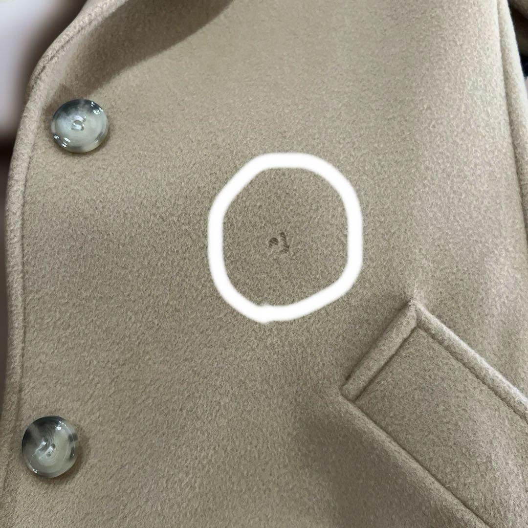 MAX&CO. ロングコート