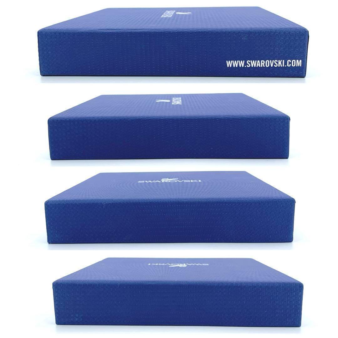 SWAROVSKI　スワロフスキー　くまのプーさん　クリスタル　インテリア　置物