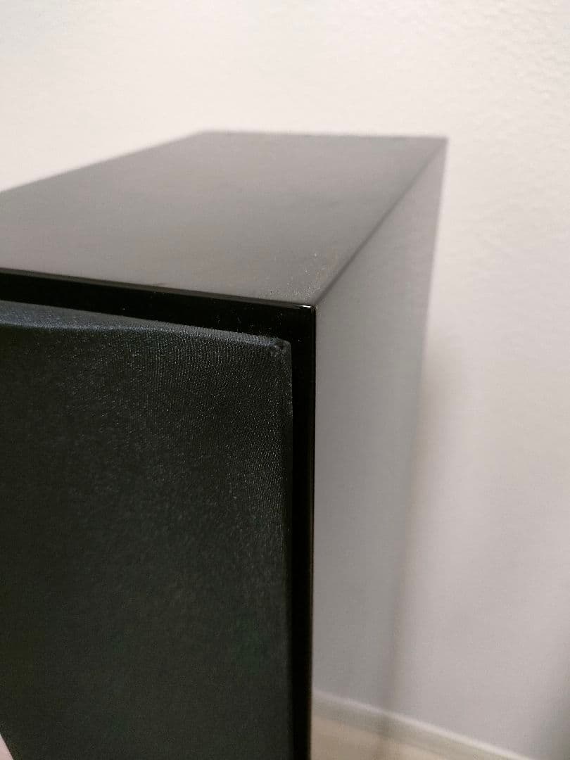 ONKYO 3ウェイトールボーイ型スピーカーシステム D-509E ペア