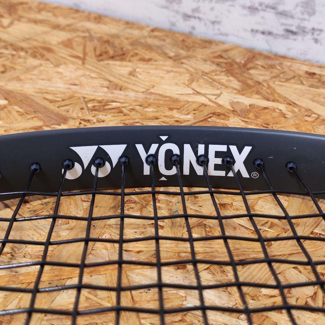 【極美品】YONEX VOLTRAGE 7V UL1 ボルトレイジ 7V