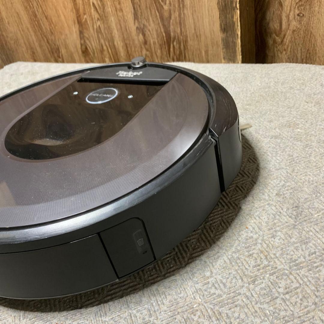 I333 アイロボットIROBOT ルンハ i7 ロボット掃除機 Roomba
