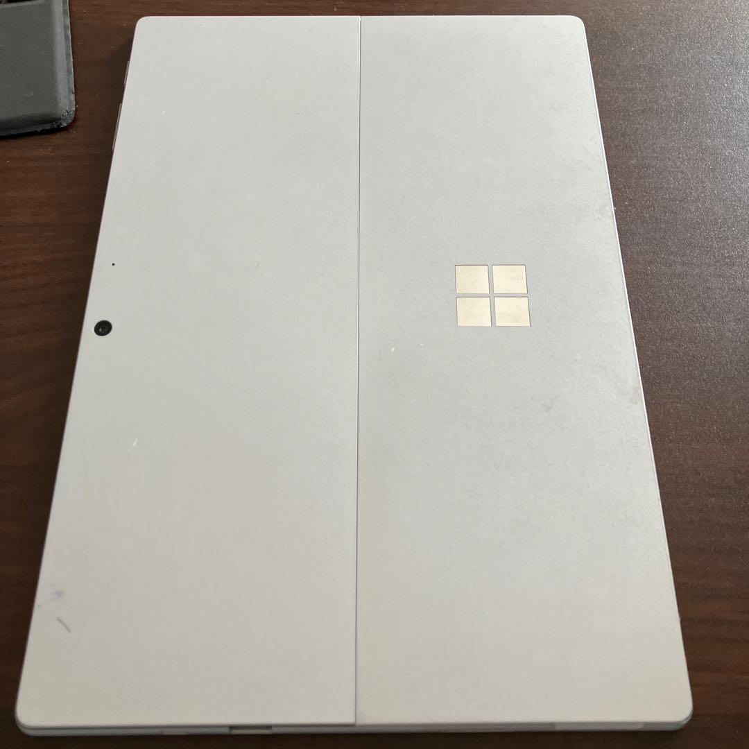 surface pro 7 本体 8GB/128GB