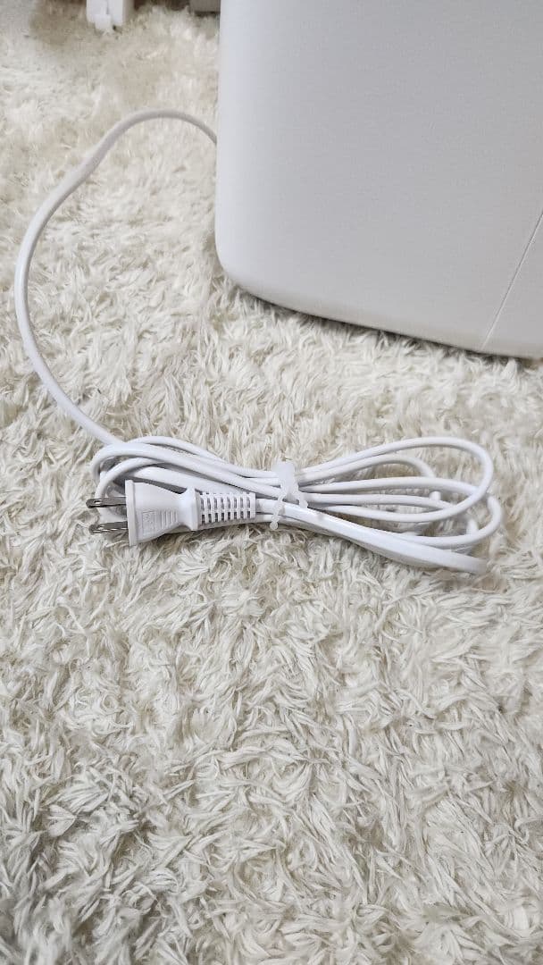 SHARP 電気式衣類乾燥機 ホワイト