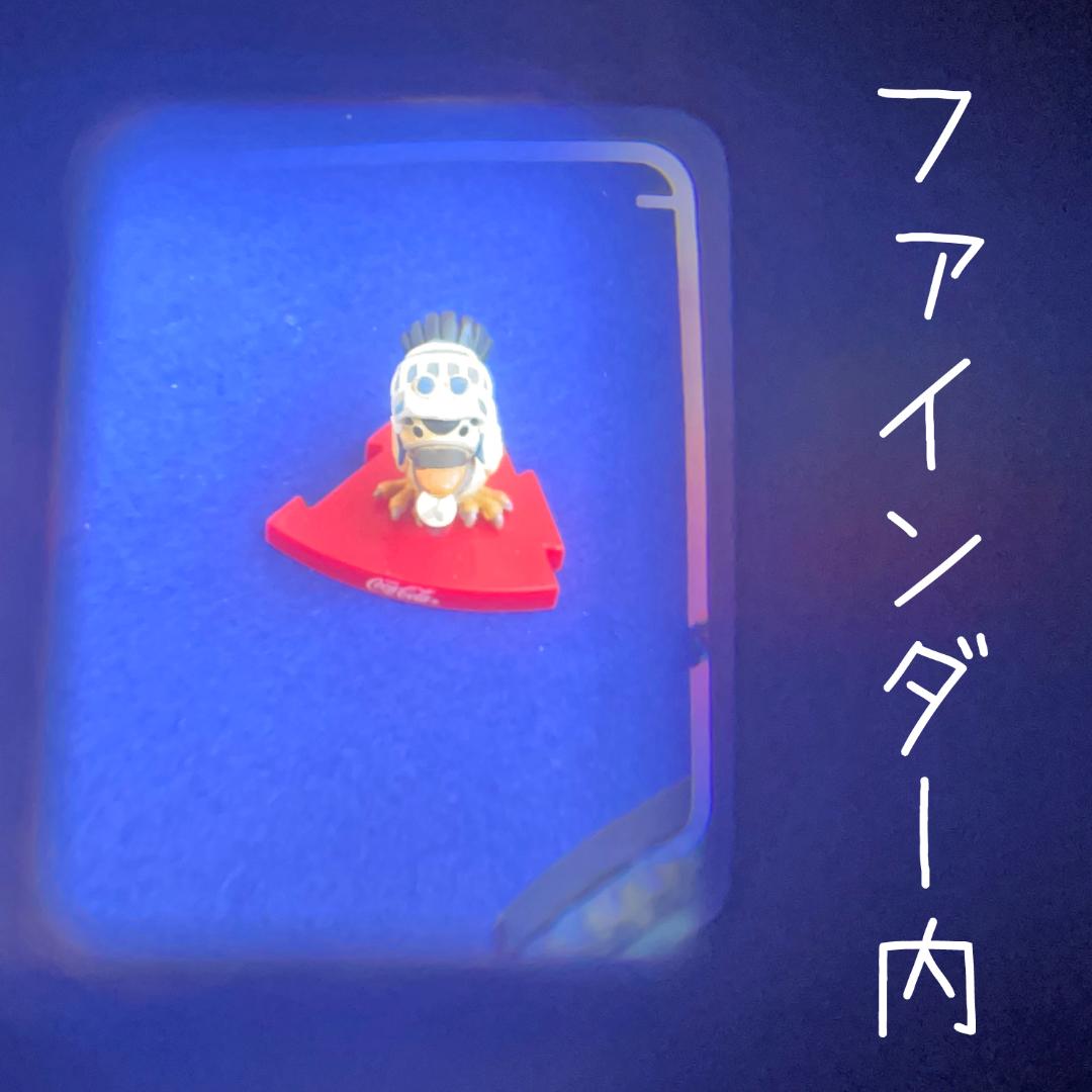 Olympus Pen D レンジファインダーカメラ