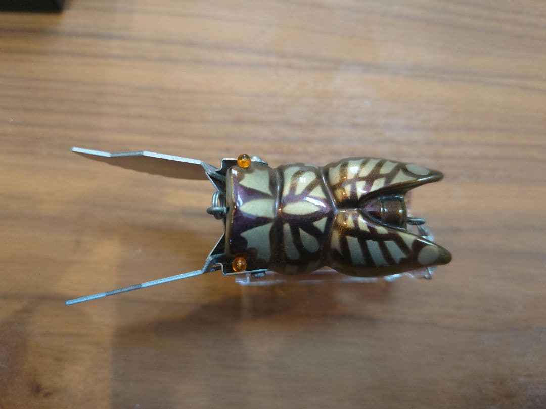 Megabass SCREAM-X Gatta-X セット 初期生産