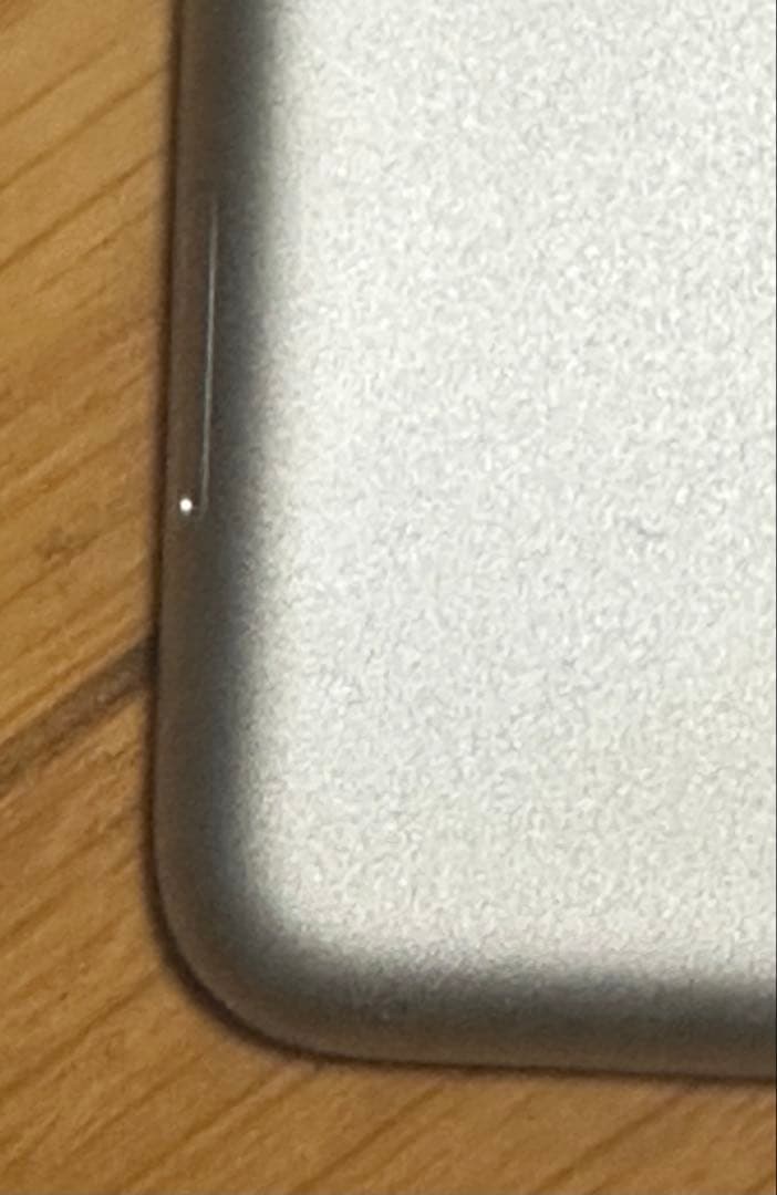 値下げ！！【整備済新品】Apple iPad第6世代 シルバー 本体 付属品付