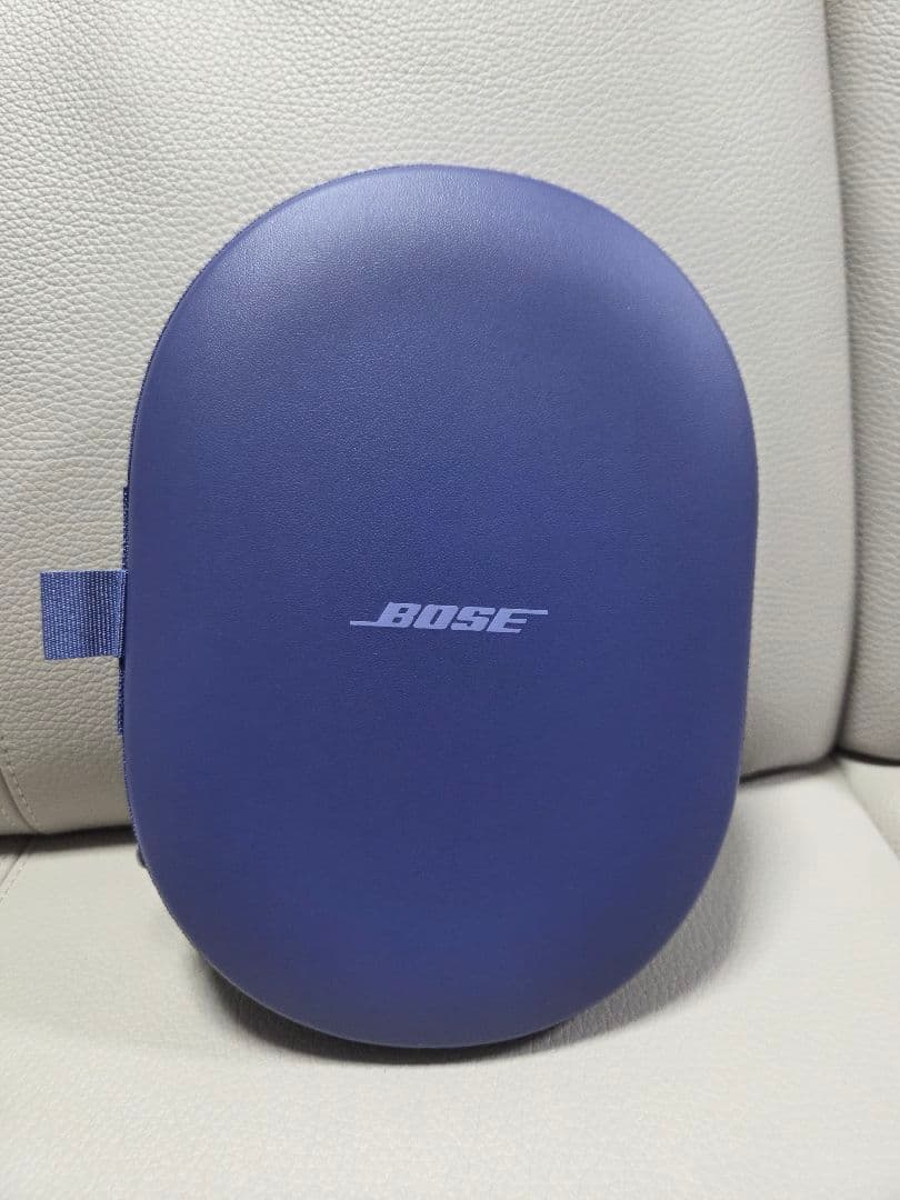 bosequietcomfortultra Headphones　第2世代