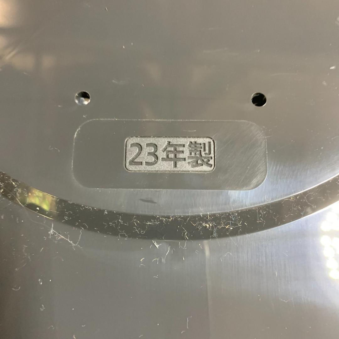 K818 象印 ZOJIRUSHI NW-VE10 IH炊飯ジャー 2023年製