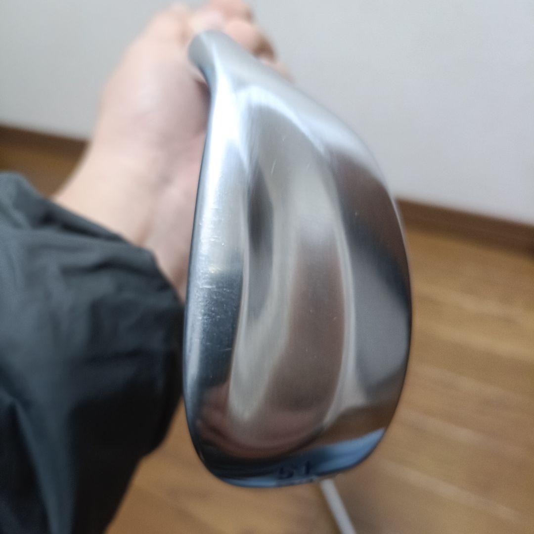 オノフ フロッグスリープII　51度、58度 950gh neo wedge