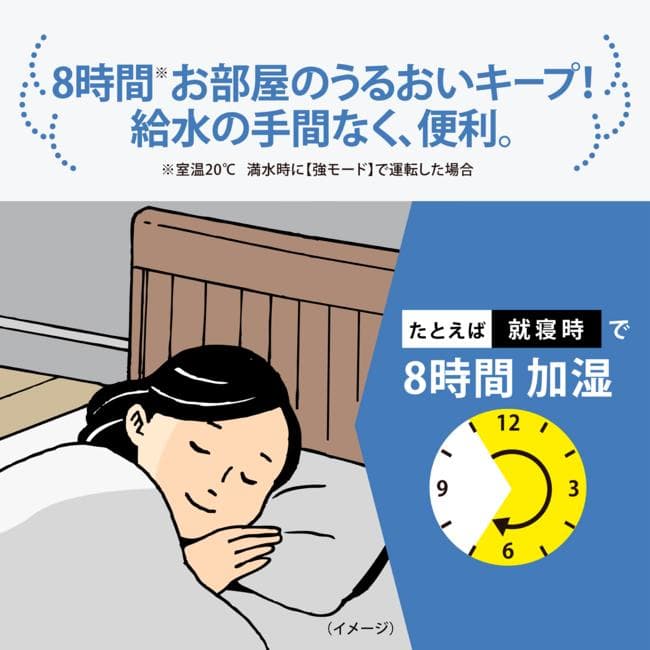 象印 ZOJIRUSHI スチーム式加湿器 EE-DE50-HA グレー　新品
