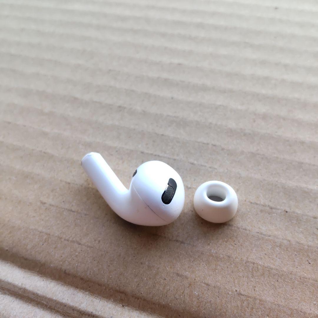 Apple社純正品 AirPods Pro 右 充電器 A2083 A2190
