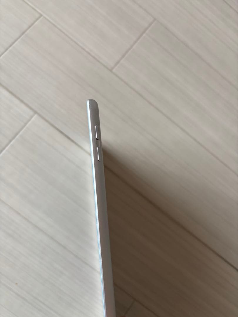 iPad本体 u16