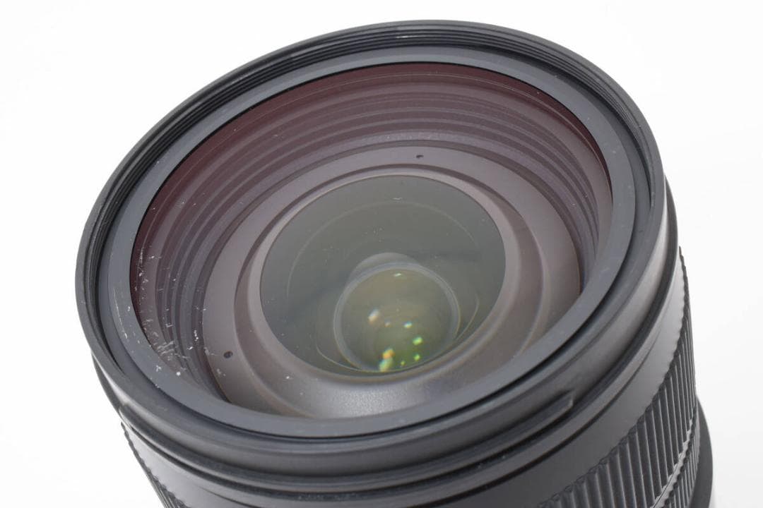シグマ SIGMA DG 24-70mm F2.8 Art SAマウント