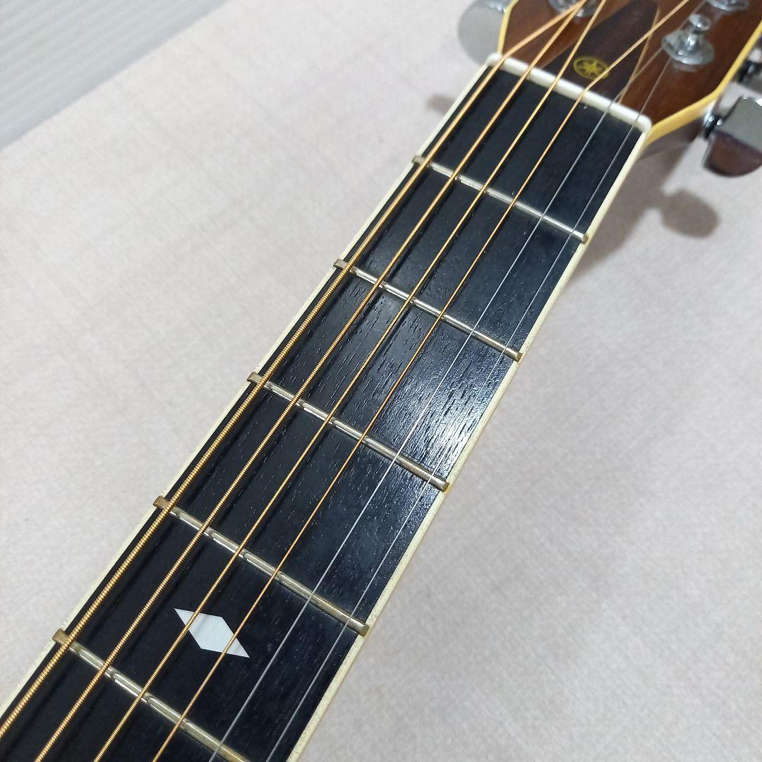 メンテ済◎YAMAHA アコースティックギター FG-401 オレンジラベル