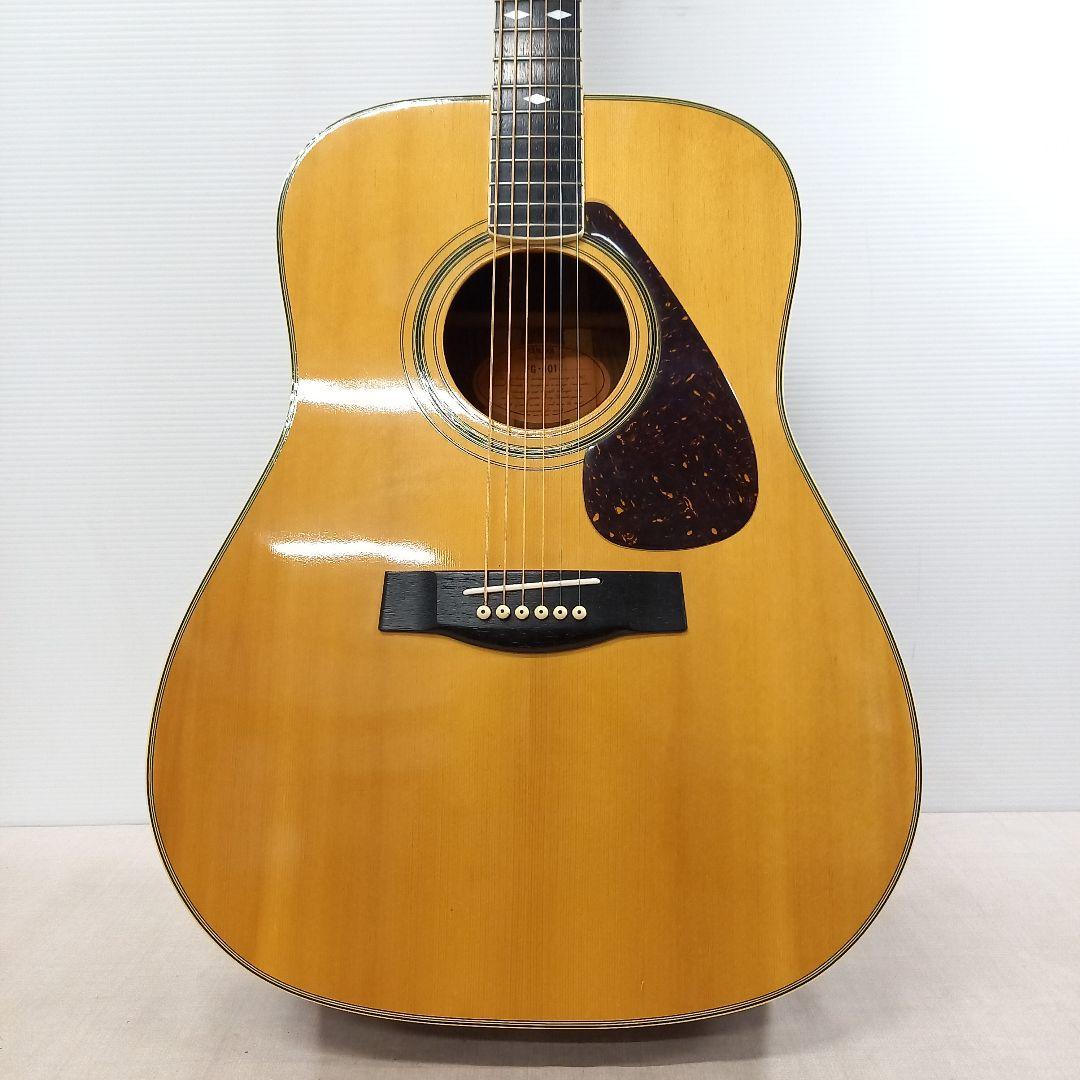 メンテ済◎YAMAHA アコースティックギター FG-401 オレンジラベル