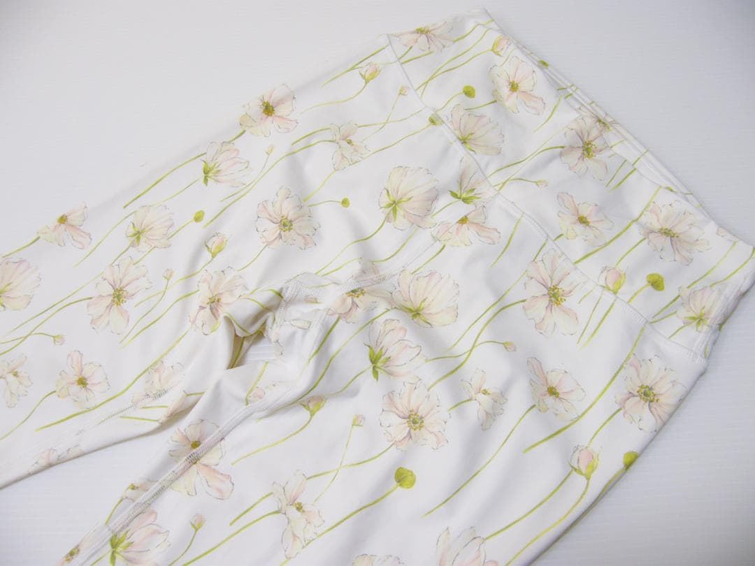 未使用 chacott チャコット ヨガ フィットネスウェア 3点をセットで