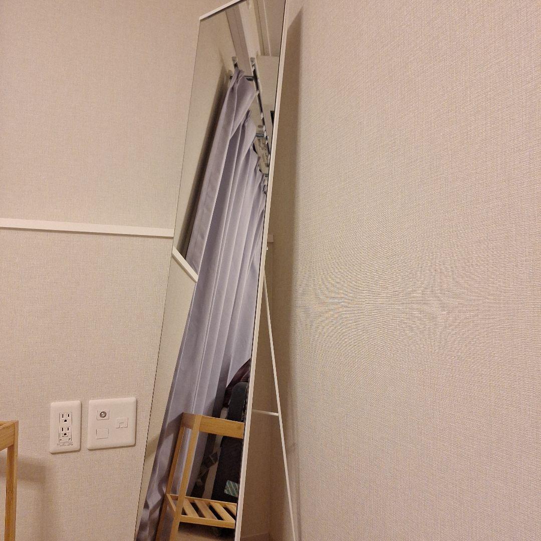 鏡 ikea mirror