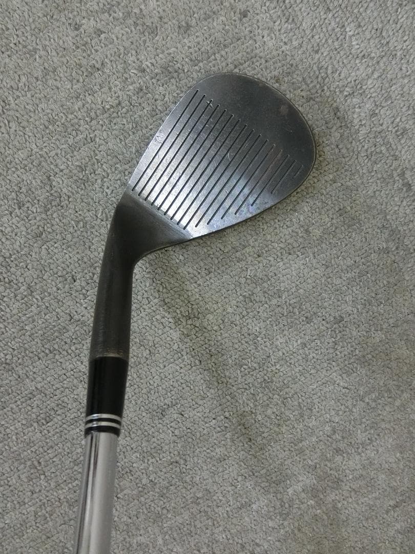 b673★ミステリー211MF Milled Face ウェッジ2本