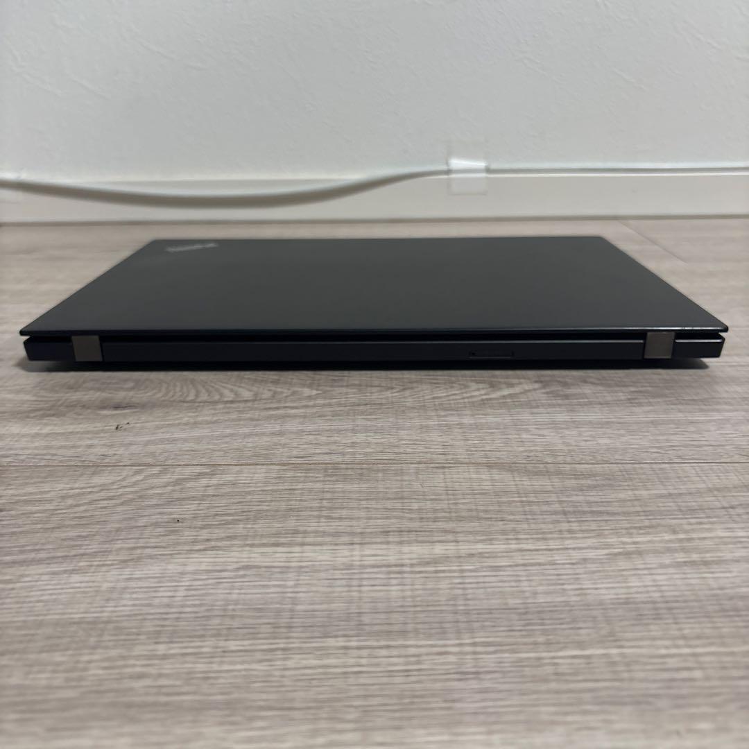 美品‼️Lenovo X13 ノートPC 16GB SSD256GB ノートPC
