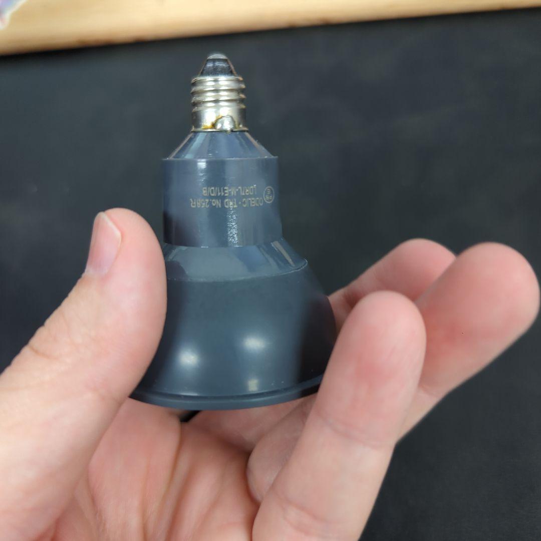 【7個まとめ】ODELIC　スポットライト OS047395 ブラック 照明