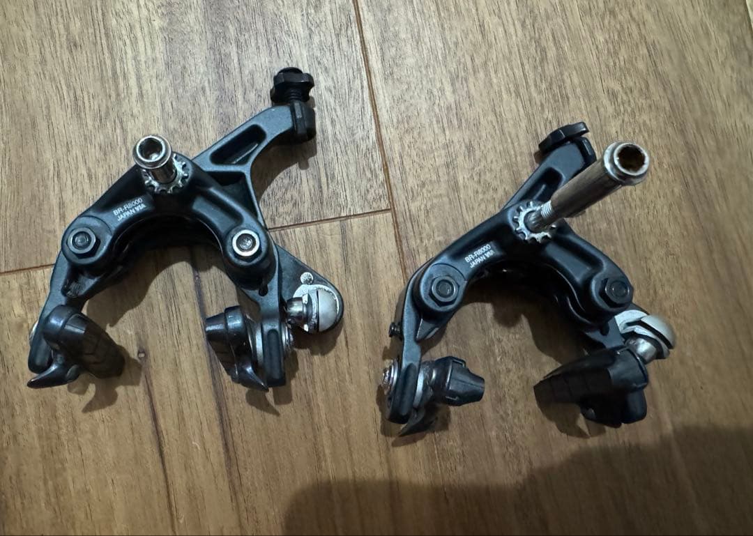SHIMANO ULTEGRA R8000 グループセット