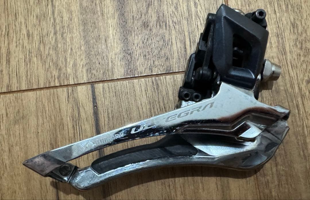 SHIMANO ULTEGRA R8000 グループセット