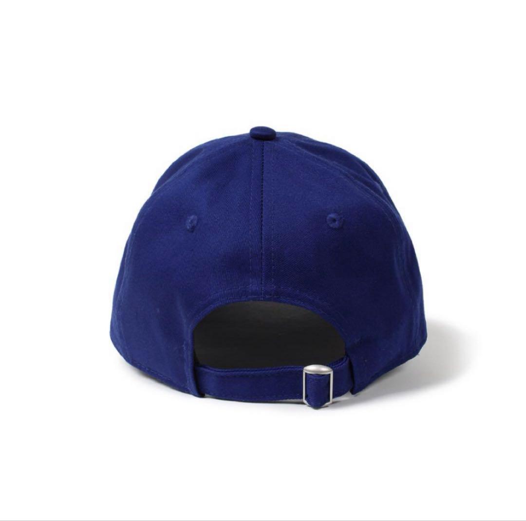 wackomaria newera 9twenty ブルー