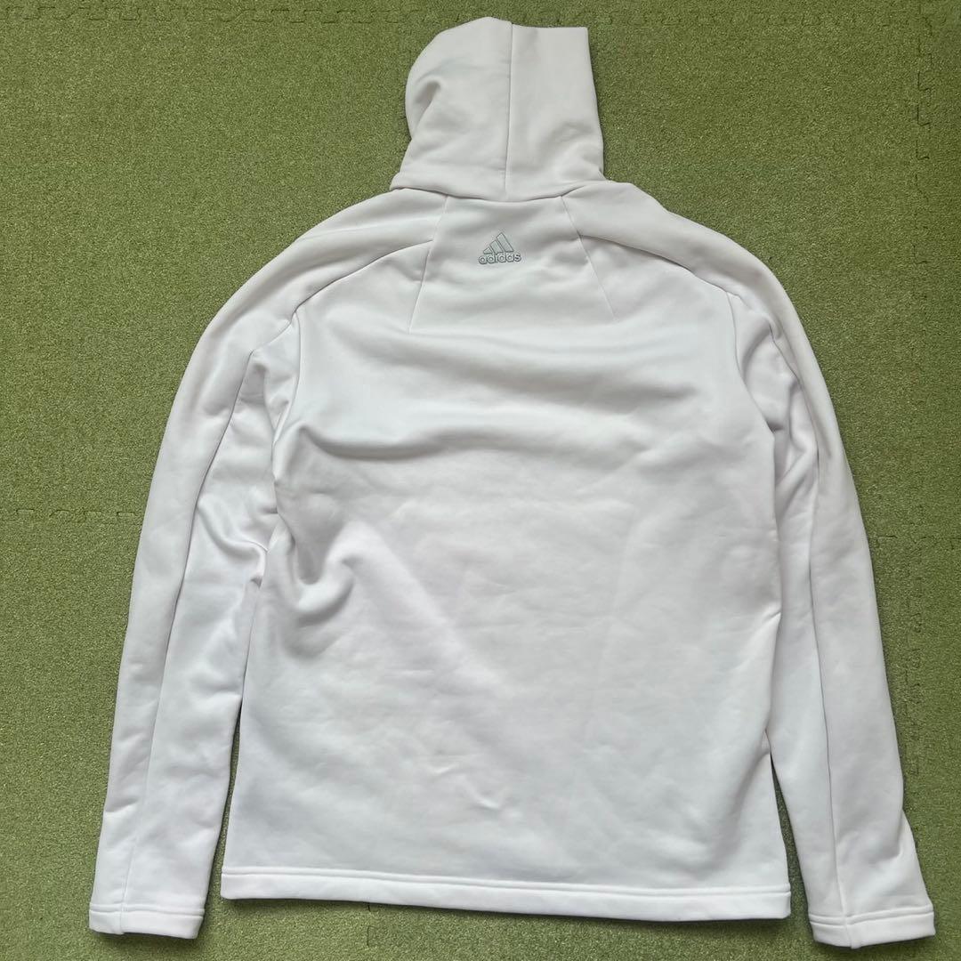 adidas Golf アディダスゴルフ　セットアップ　中綿　レディース　L