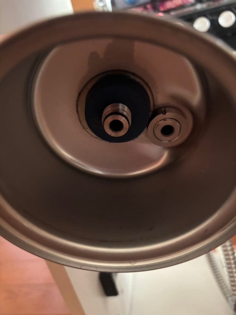 シーガルフォー正規品！蛇口浄水器セット未使用品！