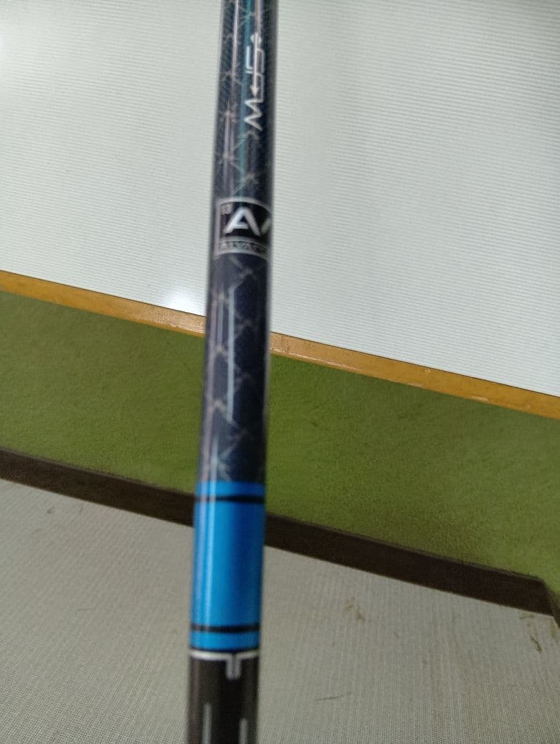Titleist VG3 ドライバー 10.5 シャフト テンセイAVブルー