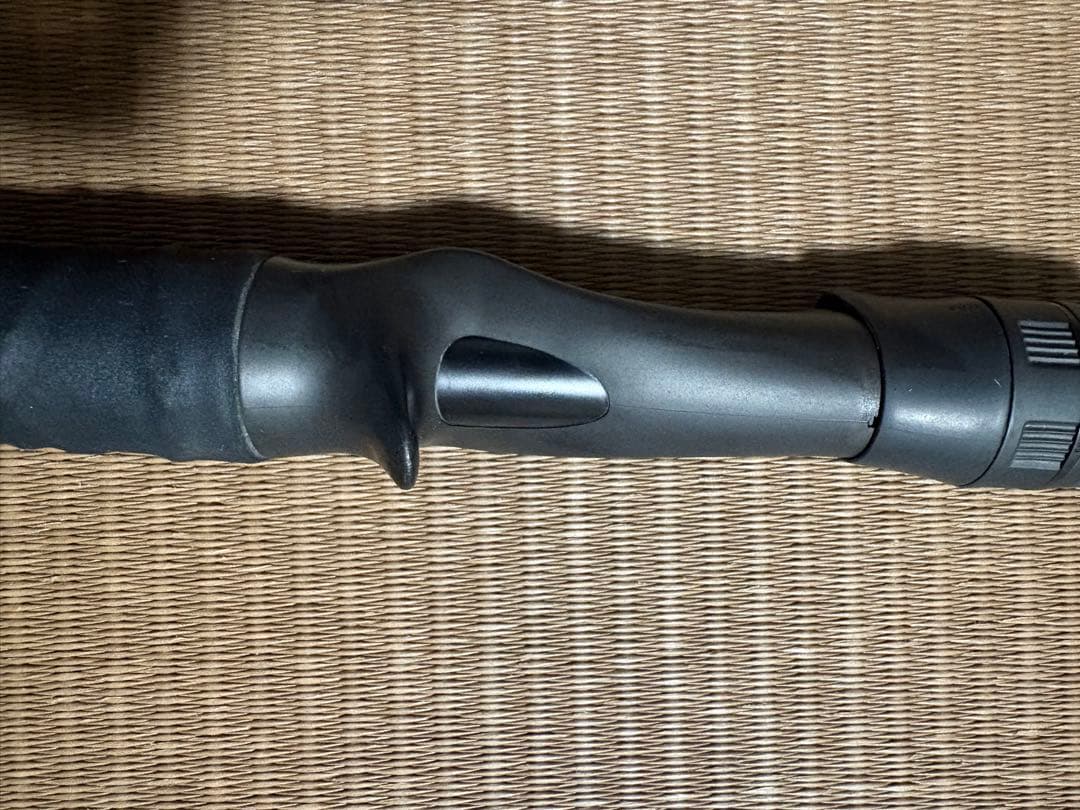 【美品】ツララ　モンストロG70mhc