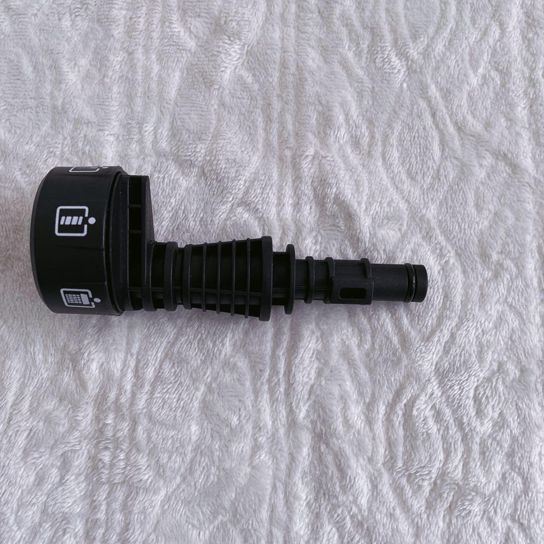 高圧洗浄機 高圧 洗浄機 水圧洗浄機高圧噴射 吐出圧力6MPa 3段階圧力調節