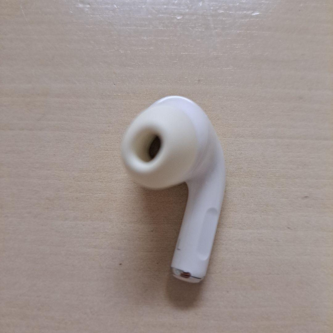 AirPods Pro 第2世代 左耳　A2699　エアーポッズ プロ ケース付