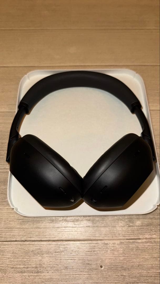 ヘッドホン Sony wh-1000xm6
