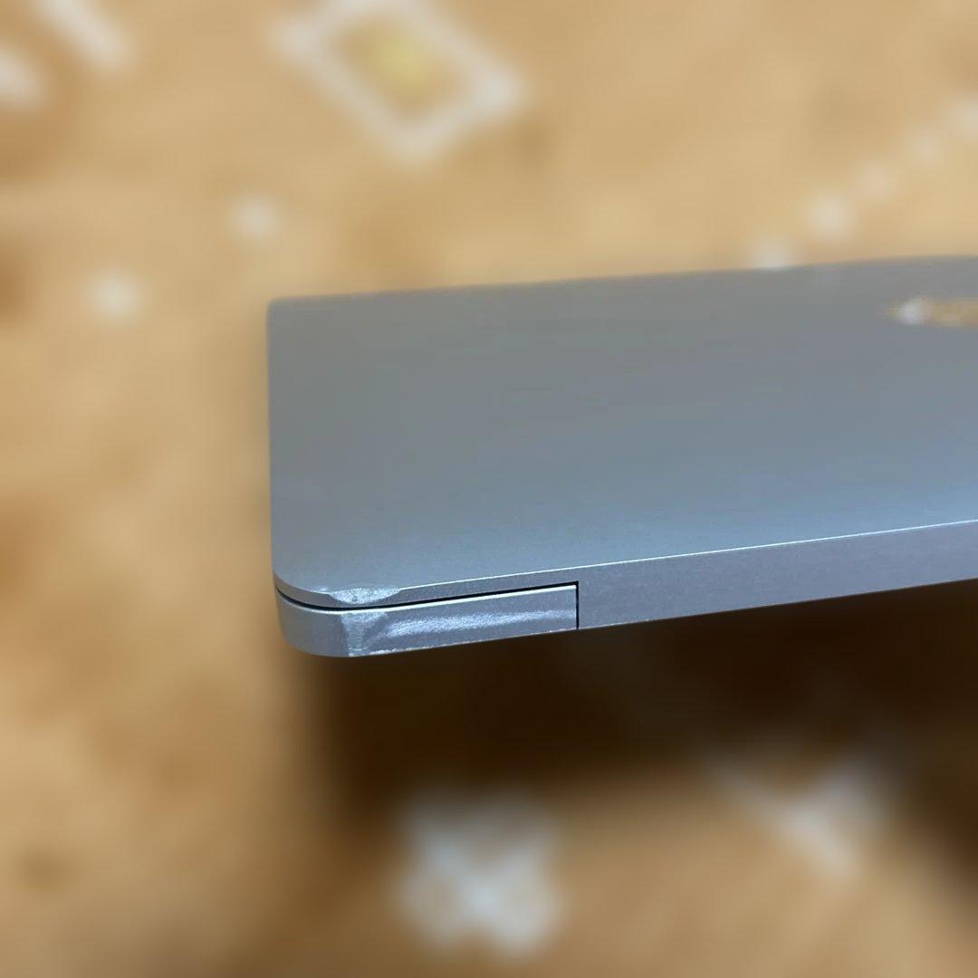 上位MacBook Pro 2020 M1 A2338 16GB 1TB