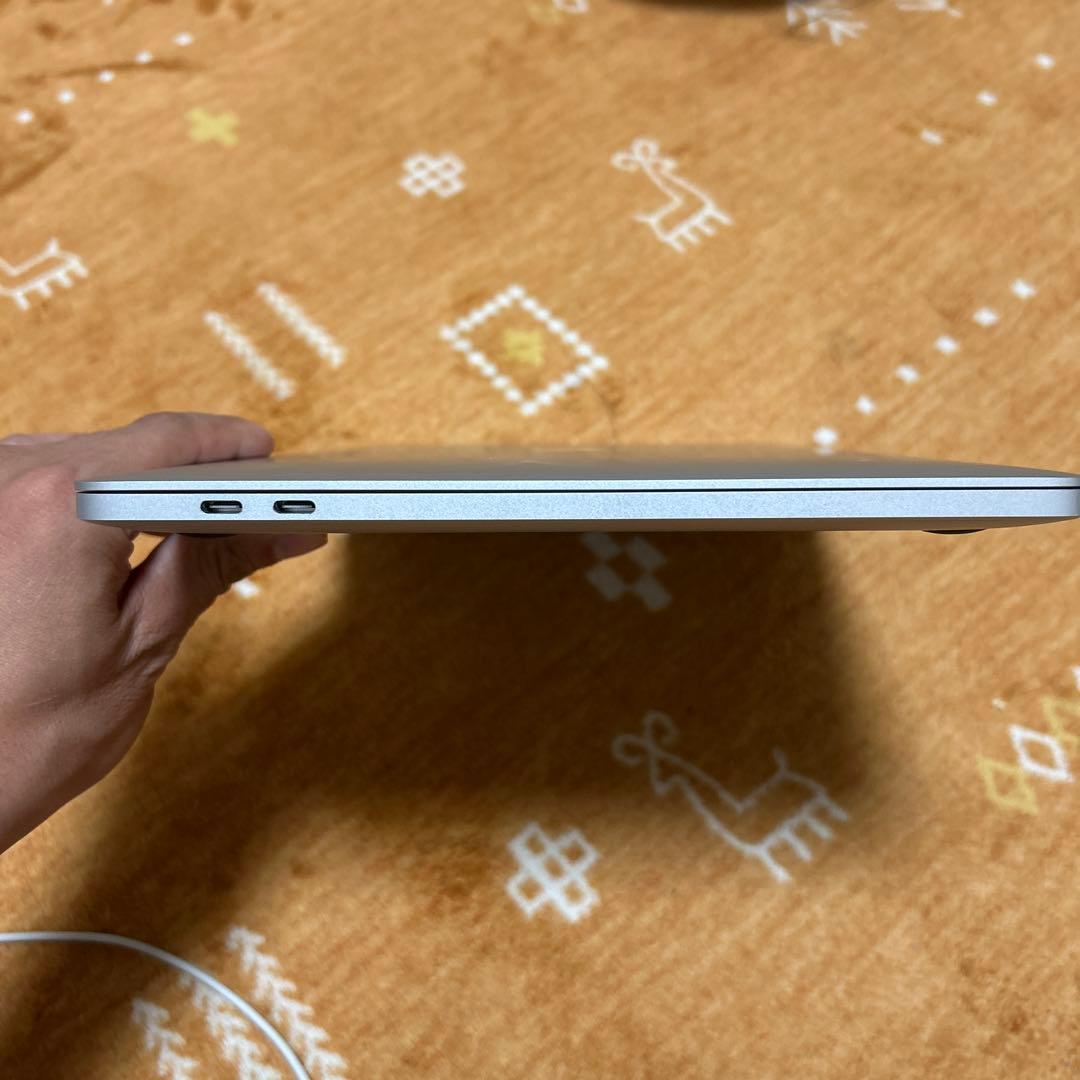 上位MacBook Pro 2020 M1 A2338 16GB 1TB