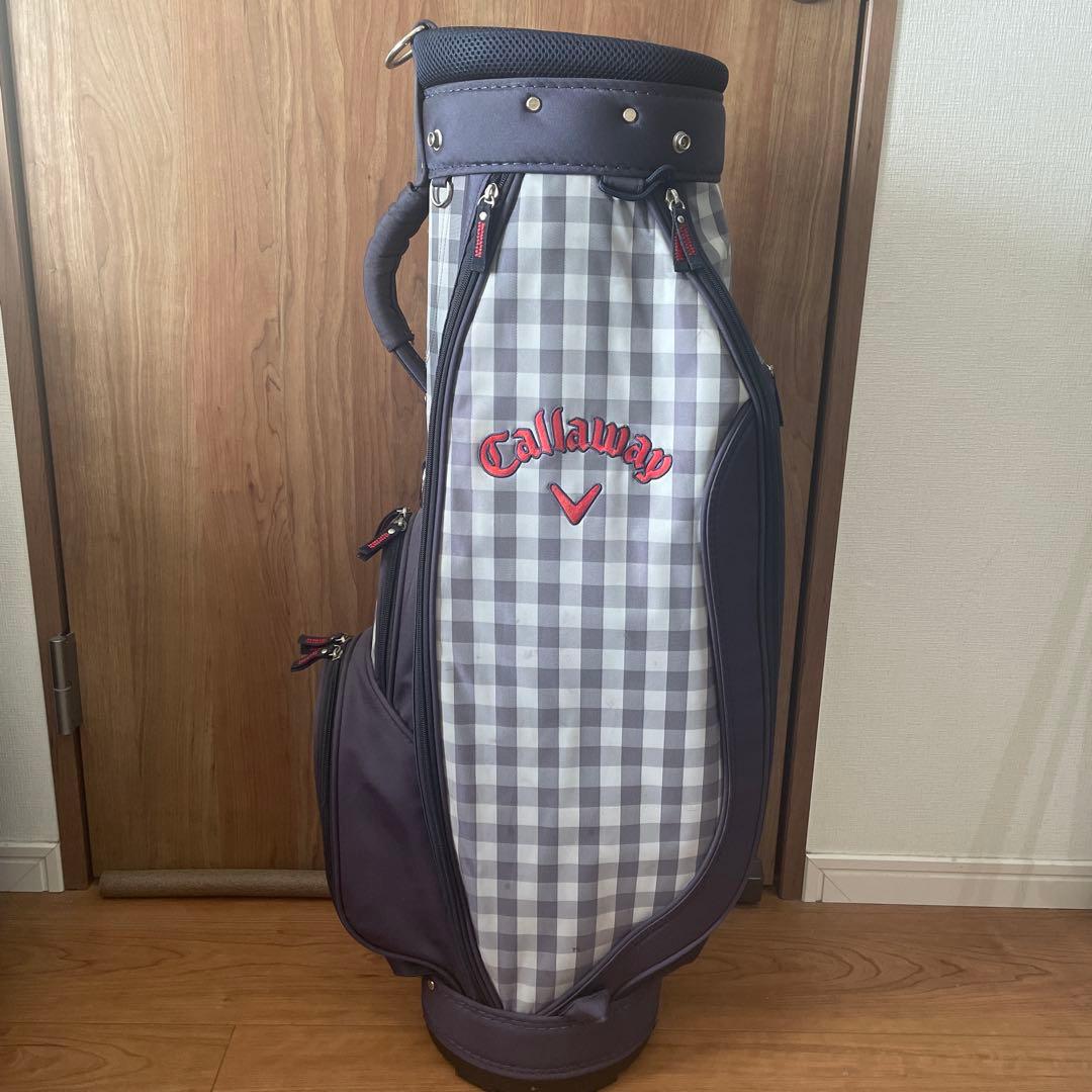 キャロウェイ Happy ハッピー 14W JM 2014 レディース