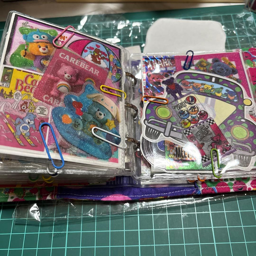 じょうはなさま専用 おすそ分けファイル