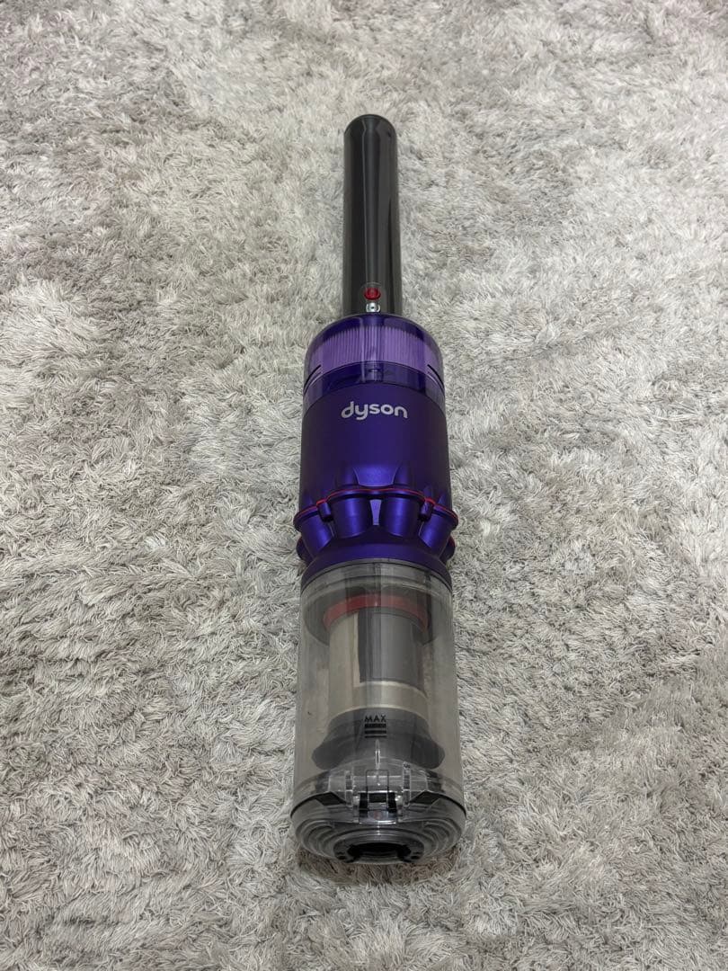 K*U様 ダイソンSV19 dyson スティック掃除機 充電スタンド付き